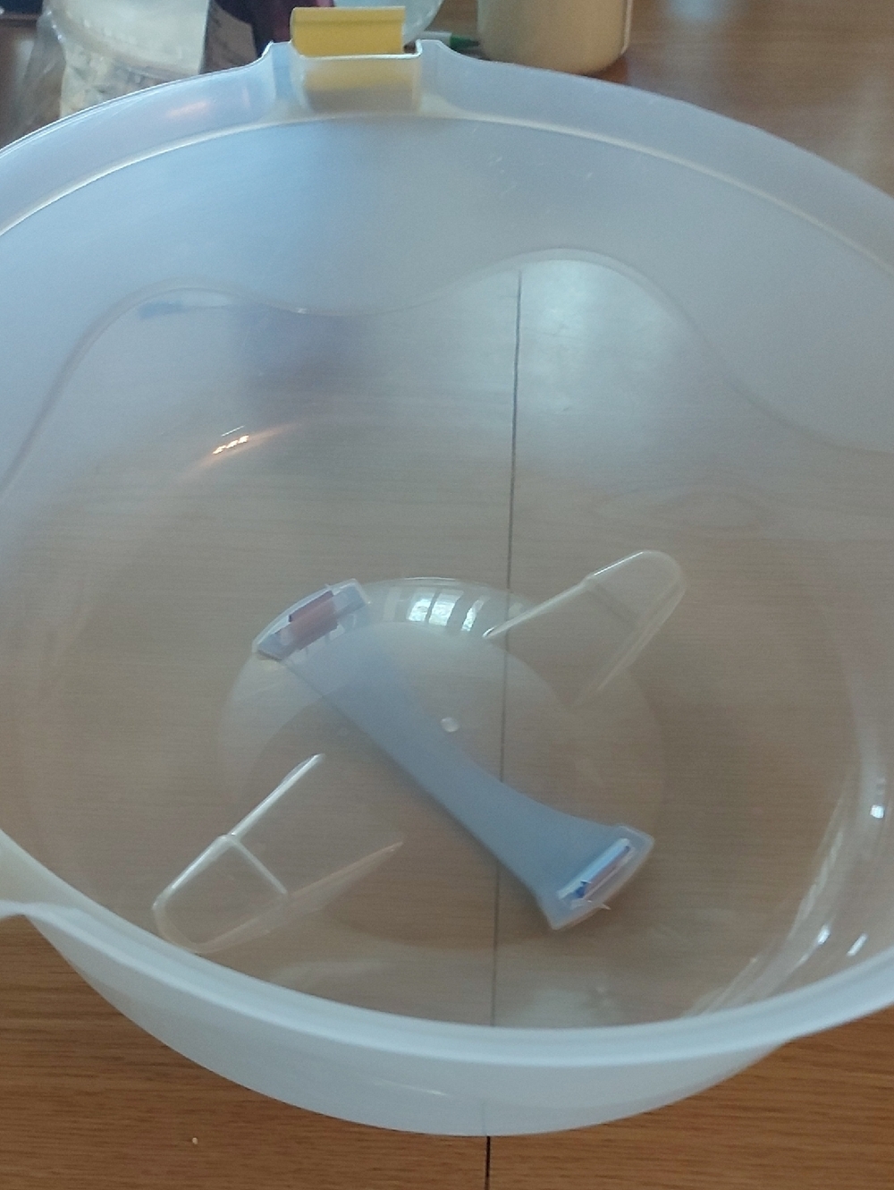 Cake Carrier - Picture 5 of 6